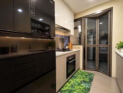 Treasure Crest (D19), Condominium #620293401